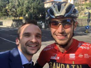 I Nibali incontrano i Tri-Gliceridi (parte 1)