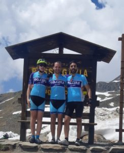 Il Gavia